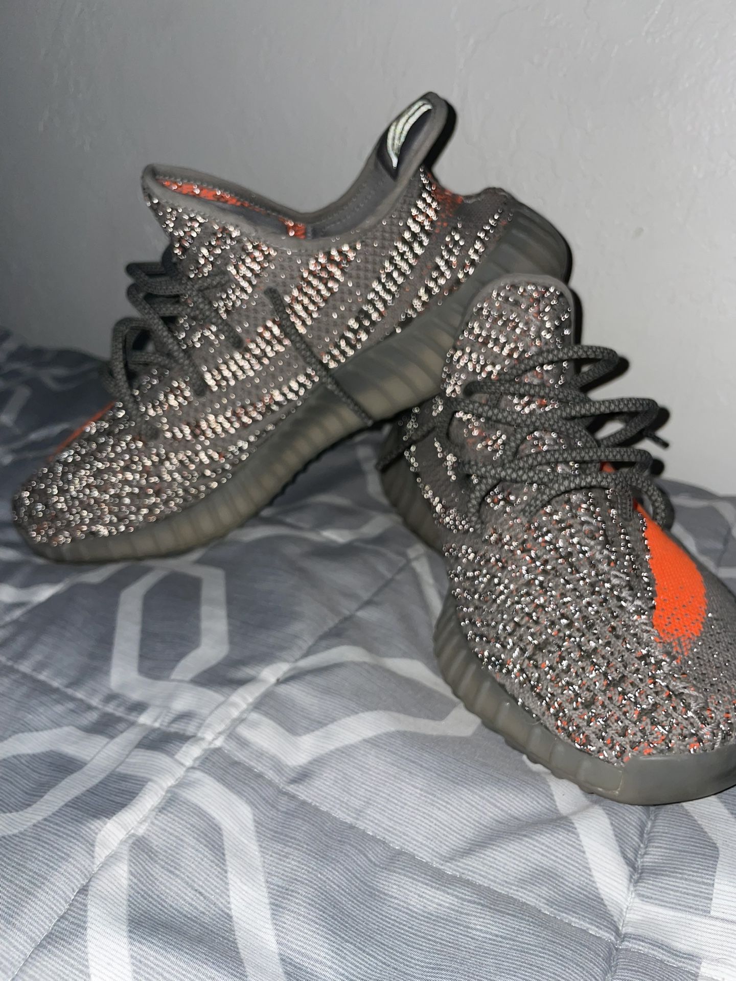 Yeezy 350 Beluga