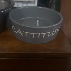 Pet Bowls