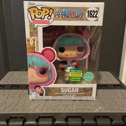 Sugar One Piece Funko