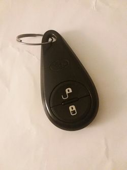 2005 Subaru Impreza Hatchback Key Fob