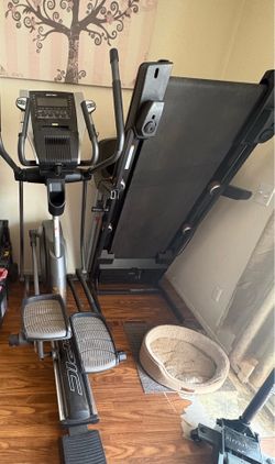 Elliptical $80 corredora $80