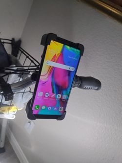 Bicycle Cellphone Mount