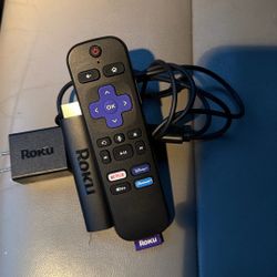 Roku Stick 