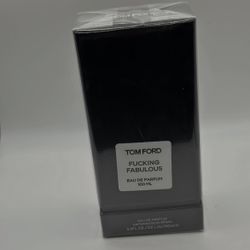 Tom Ford