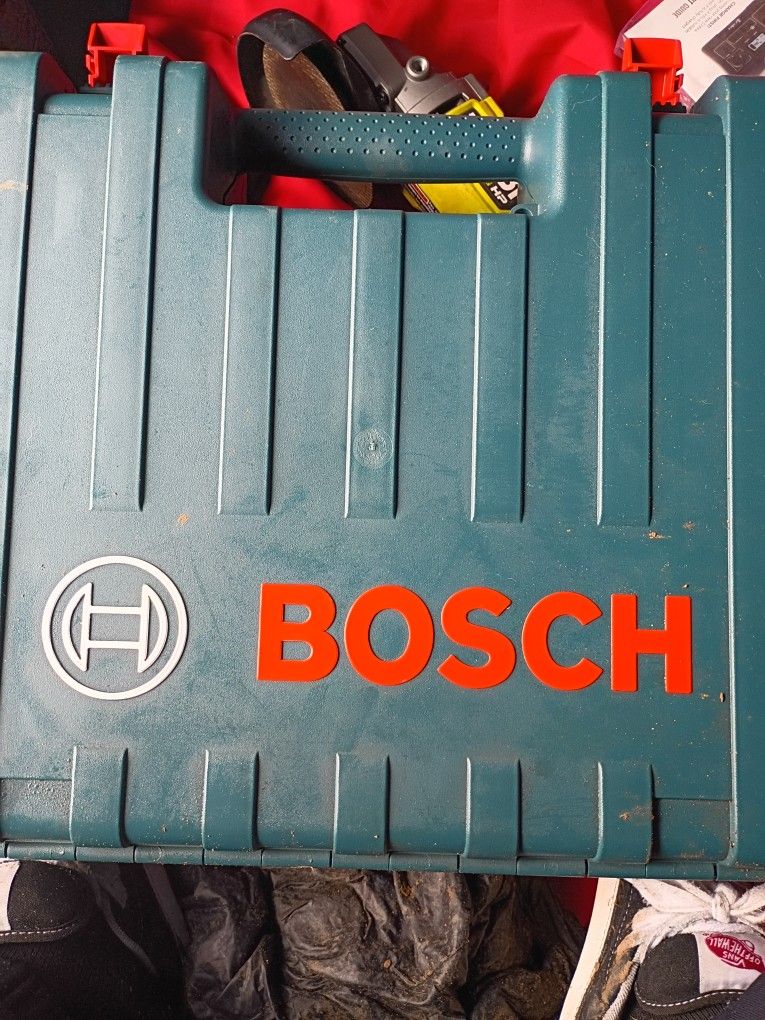 Bosch Jig Saw