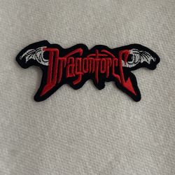 Dragonforce Patch