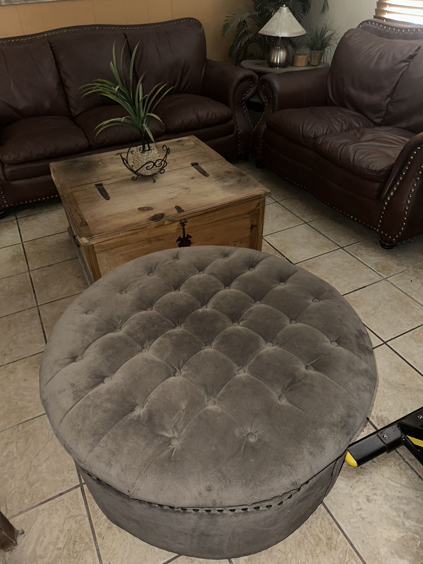 OTTOMAN XL