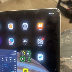 iPad Pro 12.9 