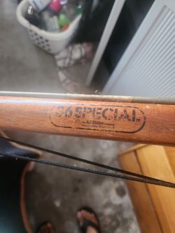 2 fishing Spearguns