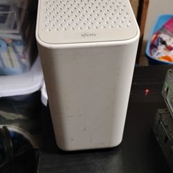 Xfinity WiFi Modem