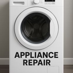 Appliance Repair 