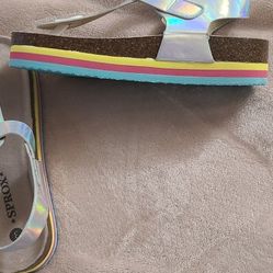 Girls Sandals