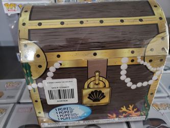 Sealed Pop Box