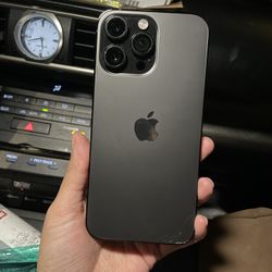 iPhone 14 PRO MAX 256gb UNLOCKED / LIBERADO