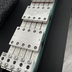 Lithium Cmax Battery 