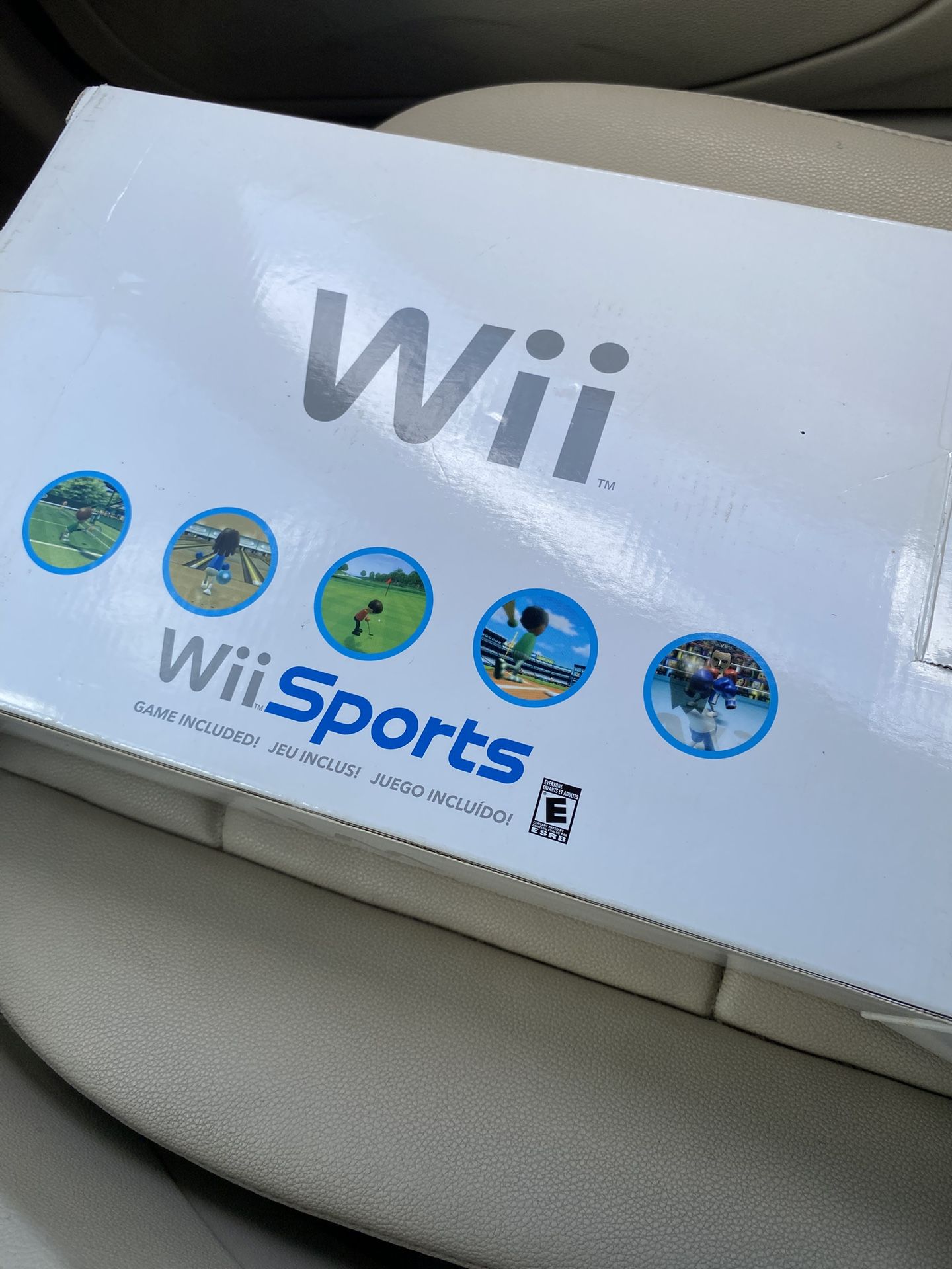 Wii