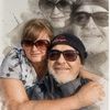 Glenda /Mike 