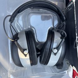 Hearing Protectors