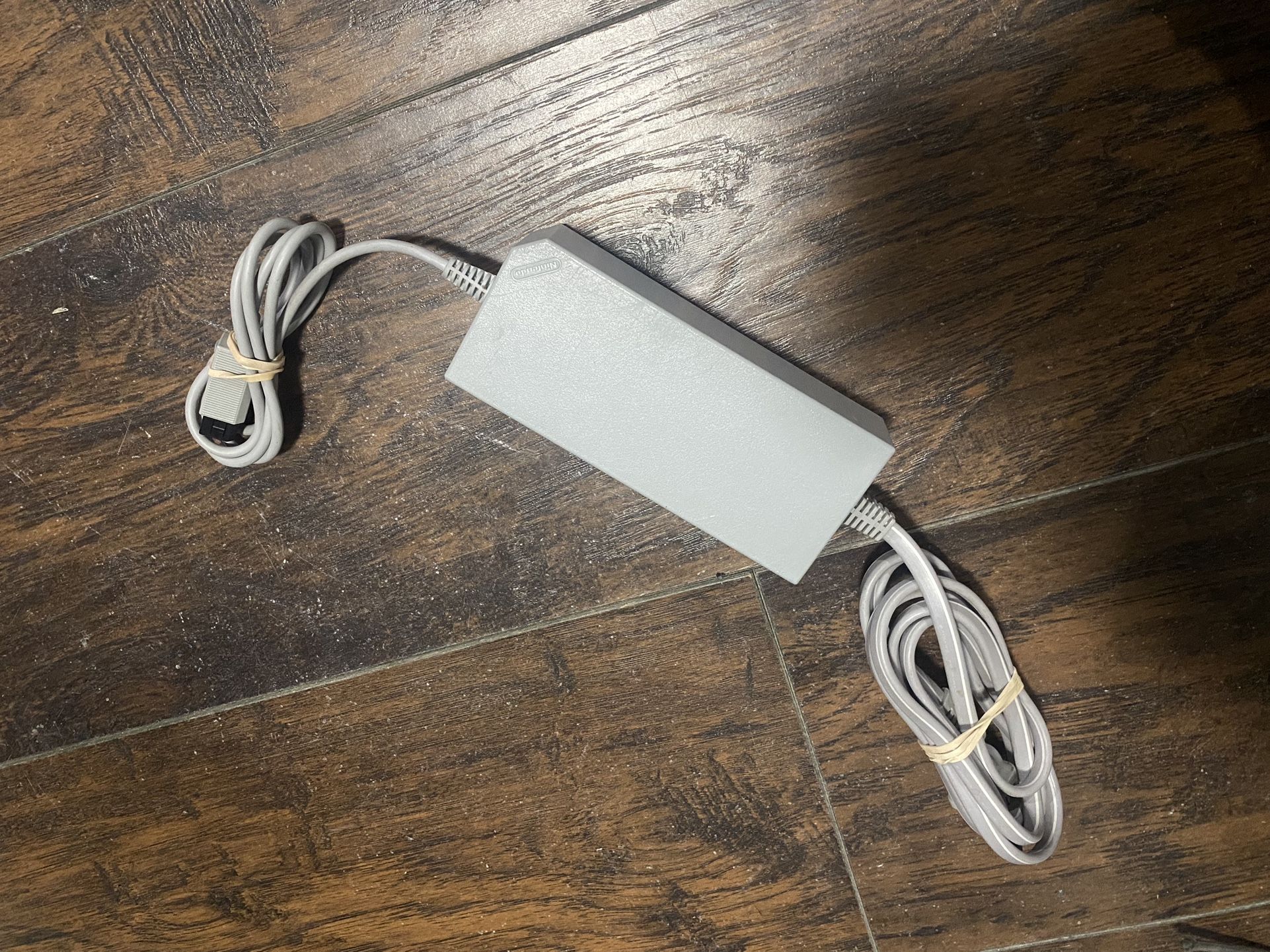 Nintendo RVL-002 AC Power Adapter for Nintendo Wii