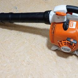 STIHL BG 86 Handheld Blower