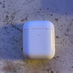 AirPod Case 2 Gen