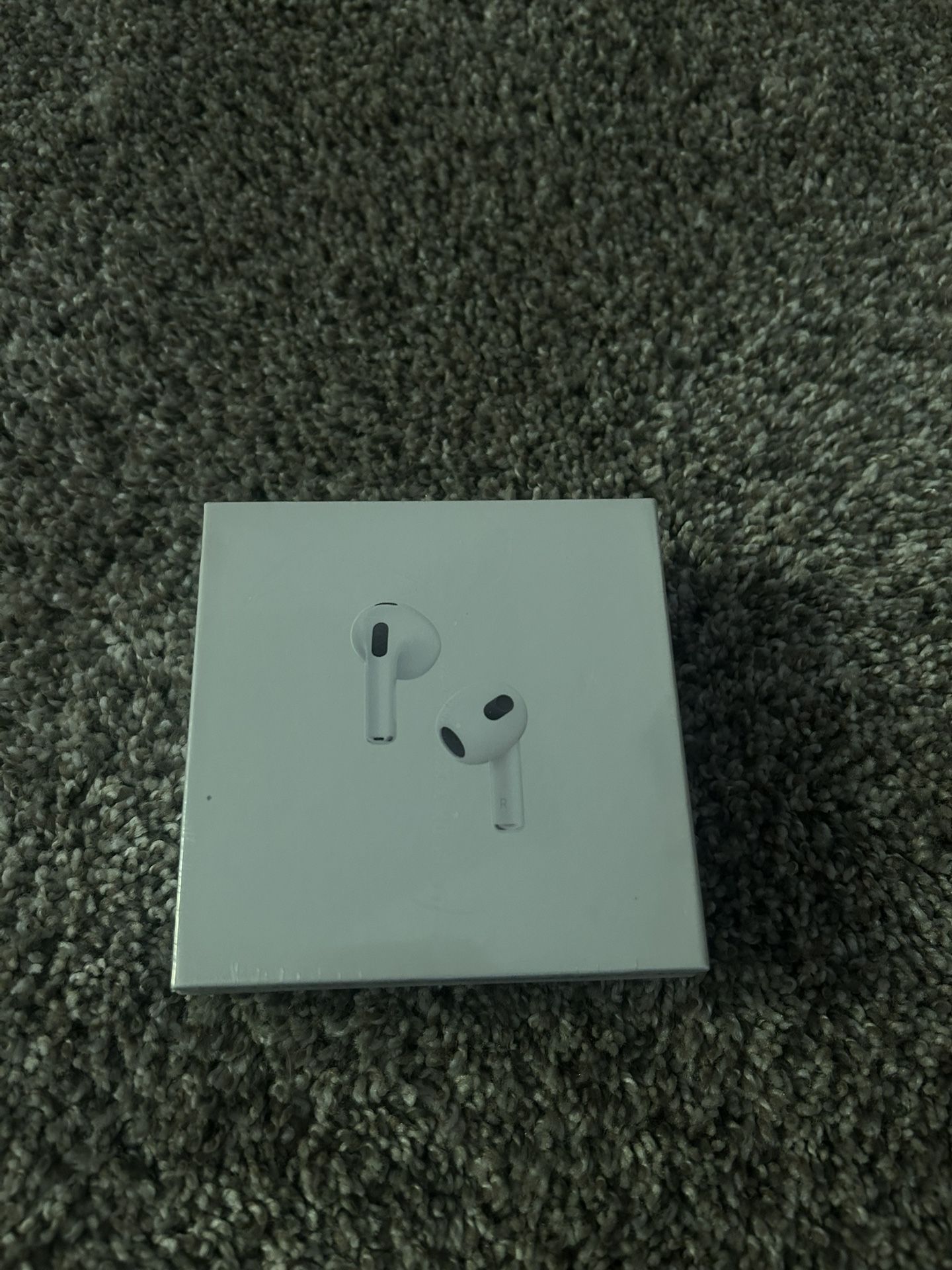 Apple AirPods 3rd Gen