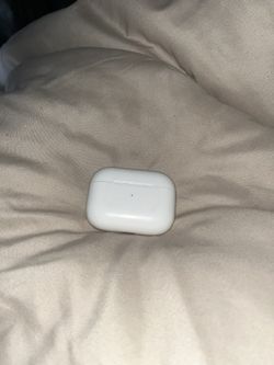 Airpods Pro First Gen