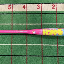 Easton Hype Fire Pool Party 29/19 (-10) – Limited Edition 🔥