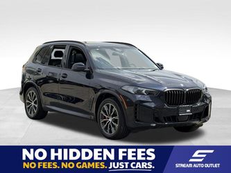 2024 BMW X5