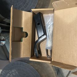 HYUNDAI SANTA FE TOW HITCH 