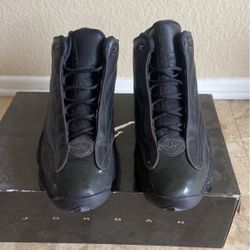 Nike Jordan’s (Size 10 Men’s)