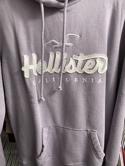 sweater hollister
