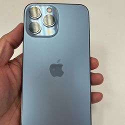 IPhone 13 Pro Max 128Gb unlocked