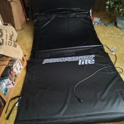 Heat Insulated 120v Industrial Box saver 