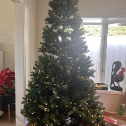 Artificial Christmas Tree 