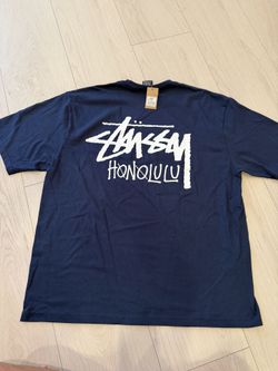 Stussy Honolulu