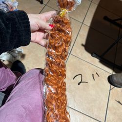 Cabello Para Extensiones