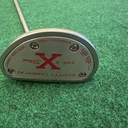 scotty cameron putter sale