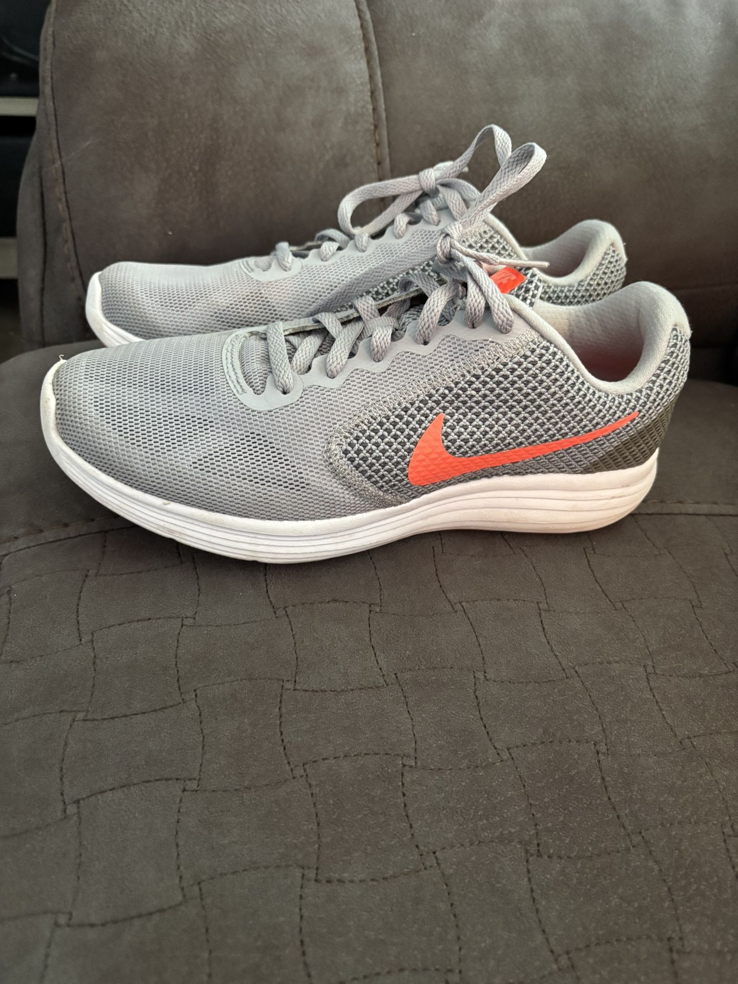 Women’s Nikes