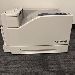 Xerox Phaser 7500 Printer