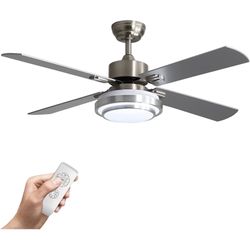 new in box fan