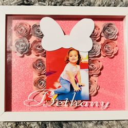 Custom Frame For Any Occasion 