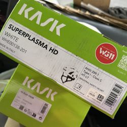 Kask Super plasma HD Hard hat 