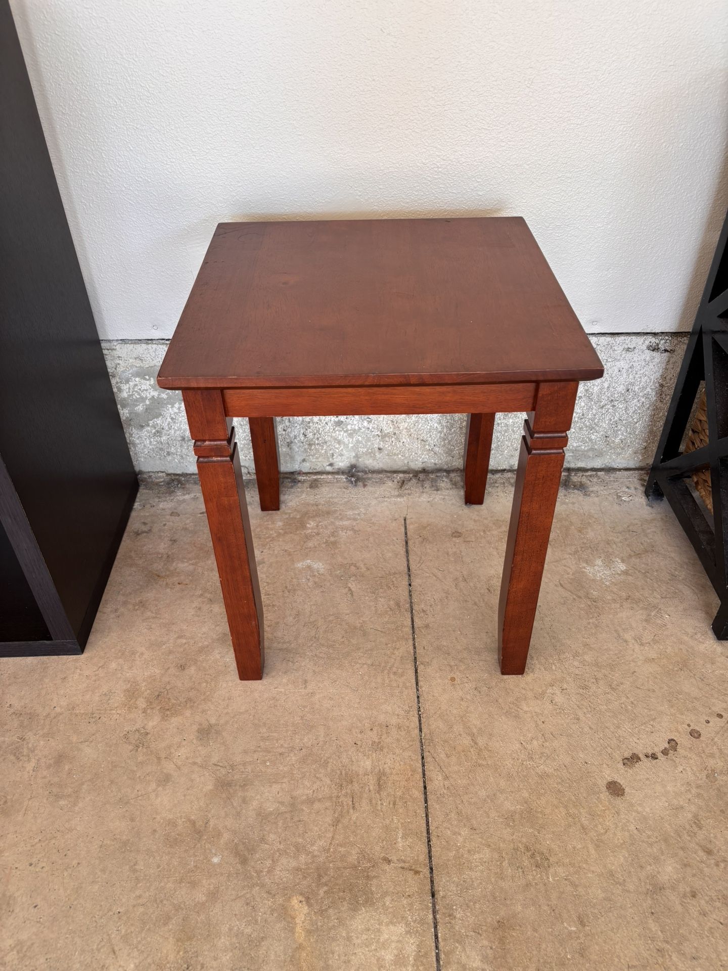 Small Table