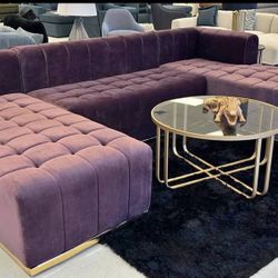 Brand New Sectional In Box- Shop Now Pay Later 