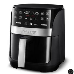 Gourmia Airfyer 