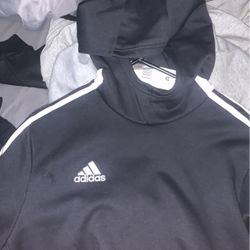 Adidas Hoodie
