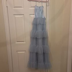 Prom/Bridesmaid Dress