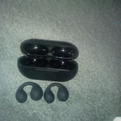 Chargeable Earbuds 