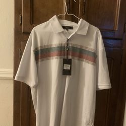 Men’s Polo Shirt 